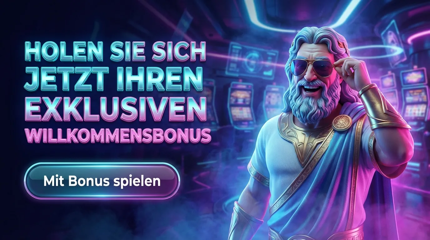 BlindLuck Casino